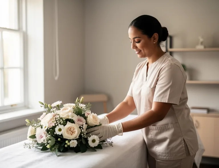 Funeral Home service in Racine
